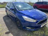 Ford Focus - 5