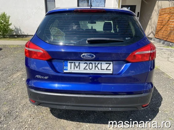 Ford Focus #6