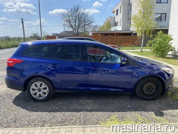 Ford Focus #7