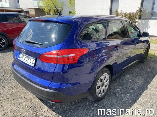 Ford Focus #8