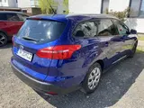 Ford Focus - 8