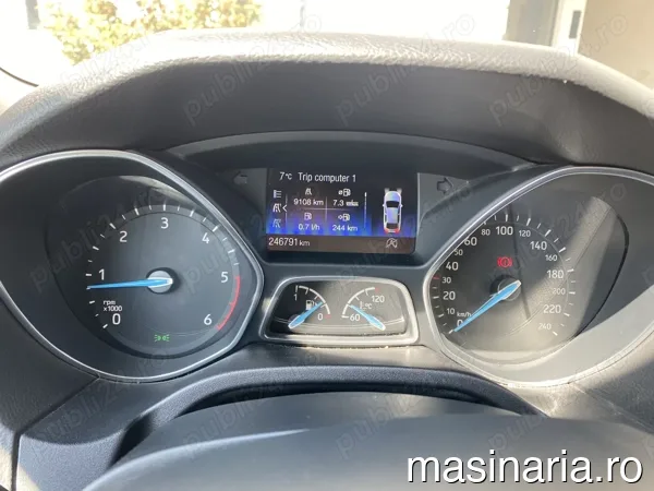 Ford Focus #9