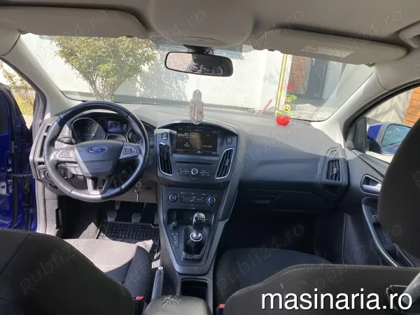 Ford Focus #10