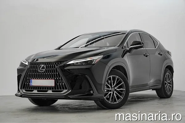 Lexus NX Series (Toate) #1