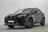 Lexus NX Series (Toate) - 1