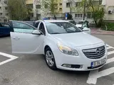 Opel Insignia - 1