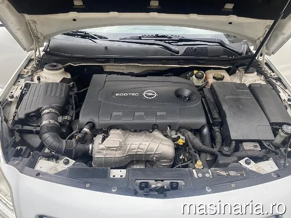 Opel Insignia #2