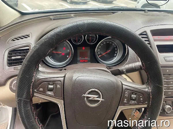 Opel Insignia #3