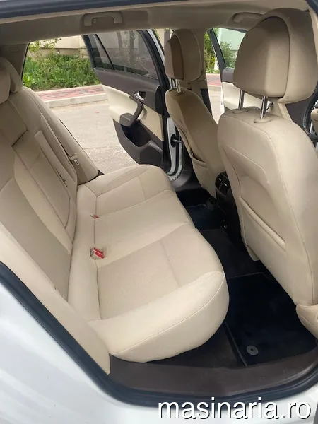 Opel Insignia #6