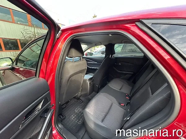 Mazda CX-30 #2