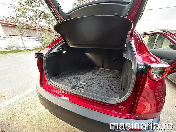 Mazda CX-30 #3