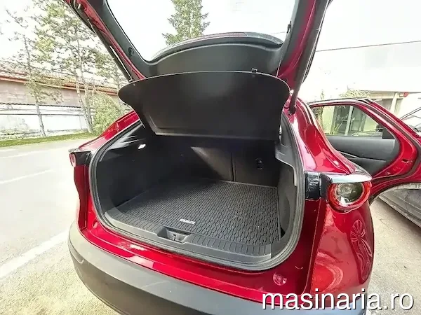 Mazda CX-30 #4