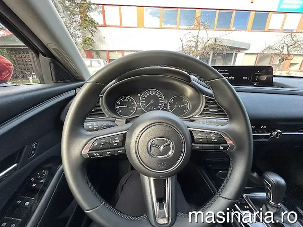 Mazda CX-30 #5