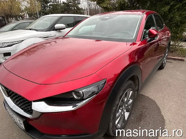 Mazda CX-30 #7