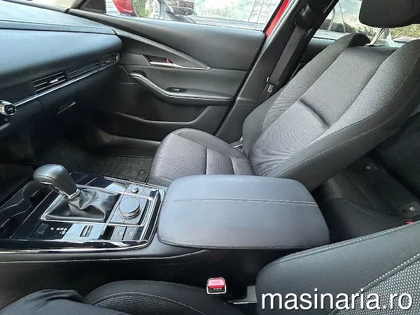 Mazda CX-30 #9