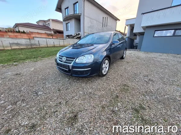 Volkswagen Jetta #1