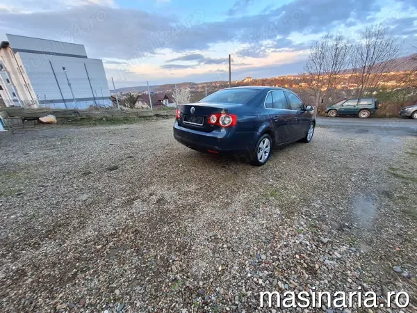 Volkswagen Jetta #2