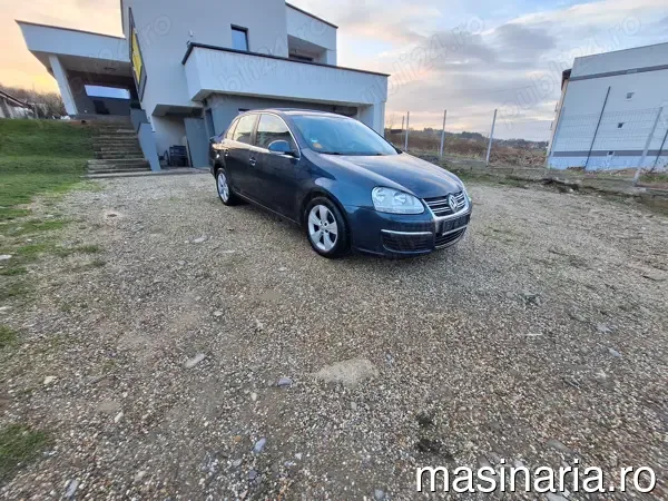 Volkswagen Jetta #3