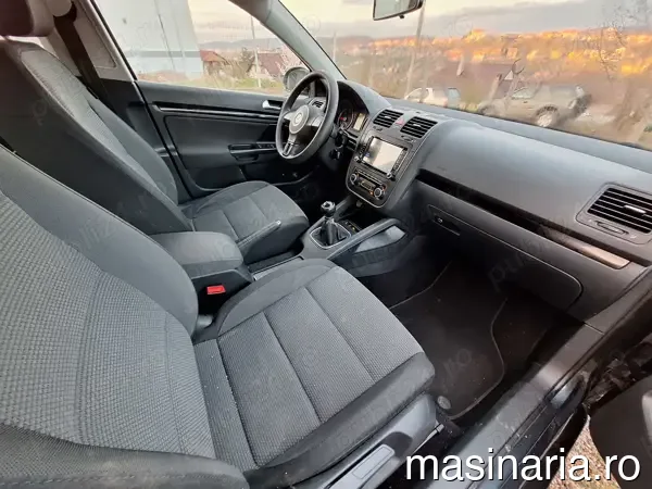 Volkswagen Jetta #5