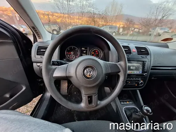 Volkswagen Jetta #10