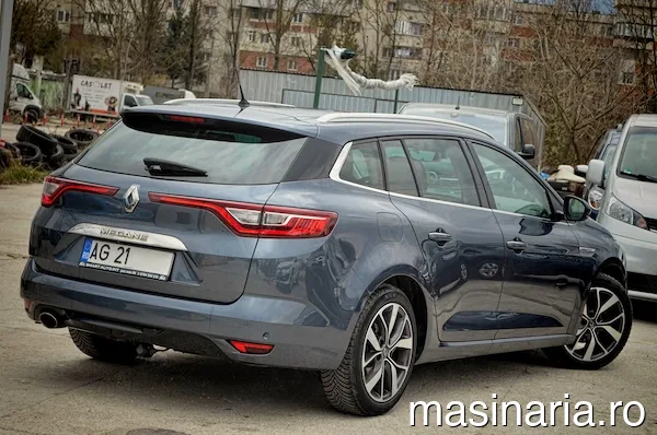 Renault Megane #2