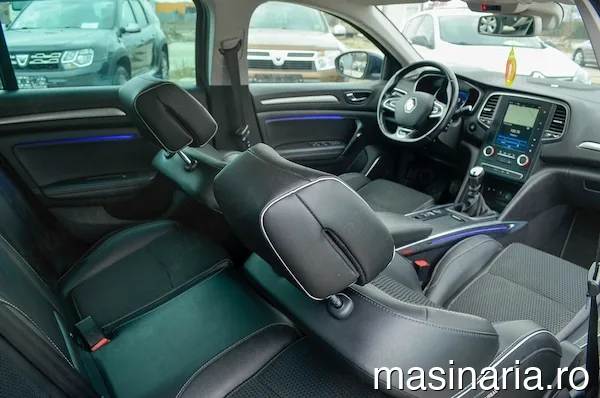 Renault Megane #6