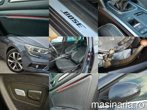 Renault Megane #8