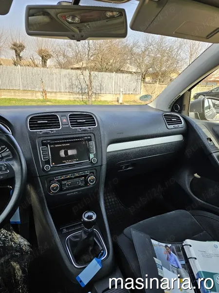 Volkswagen Golf #8