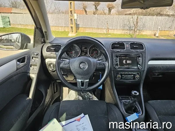 Volkswagen Golf #11