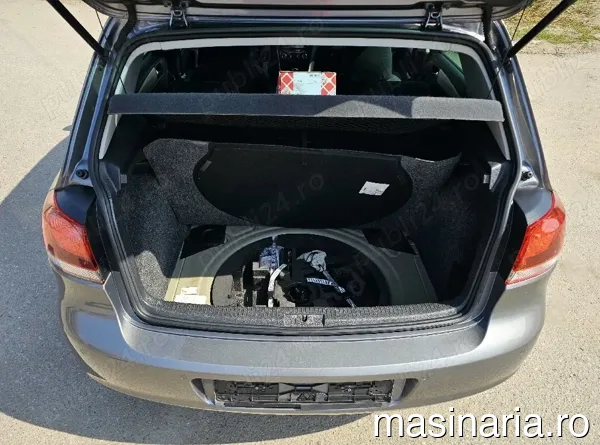 Volkswagen Golf #12