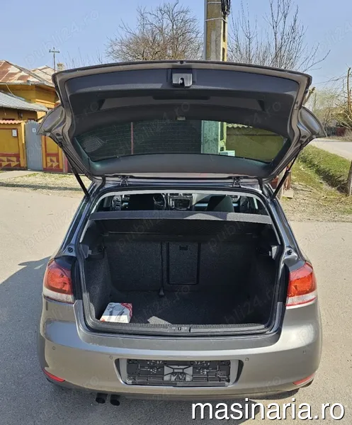 Volkswagen Golf #13