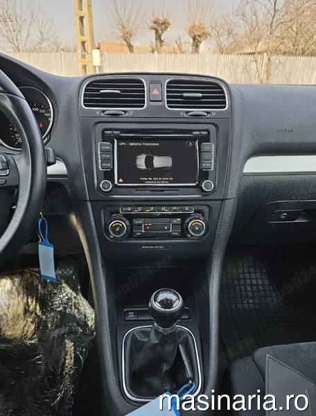 Volkswagen Golf #14