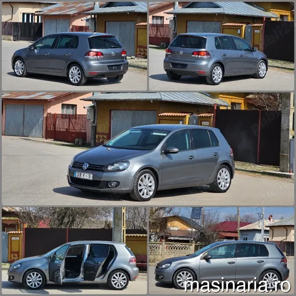 Volkswagen Golf #17