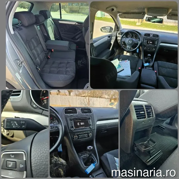 Volkswagen Golf #18