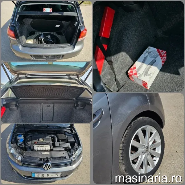 Volkswagen Golf #19