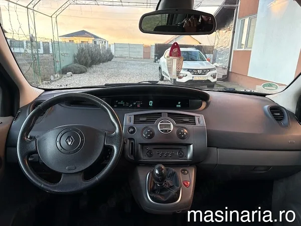 Renault Scenic #2
