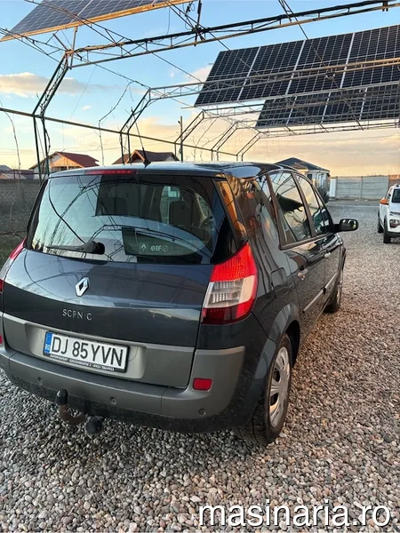 Renault Scenic #3