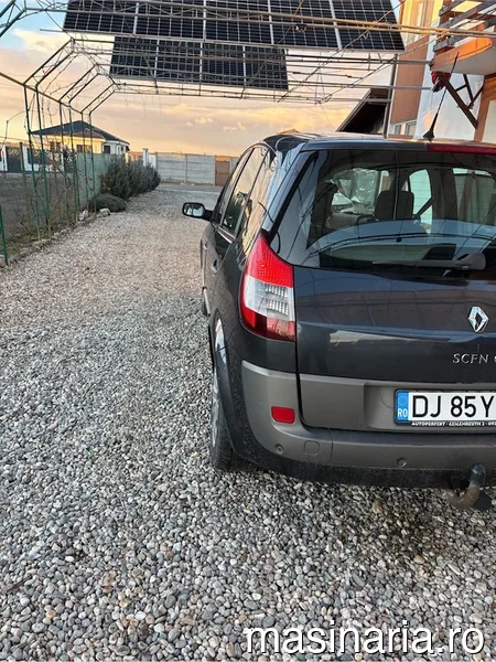 Renault Scenic #4