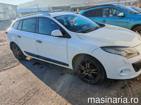 Renault Megane #2