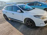 Renault Megane - 2