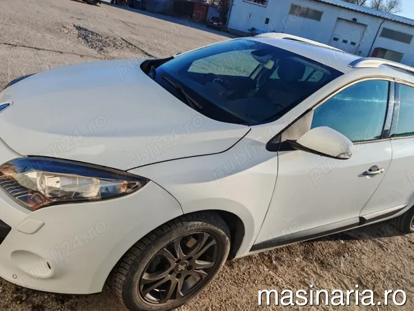 Renault Megane #4