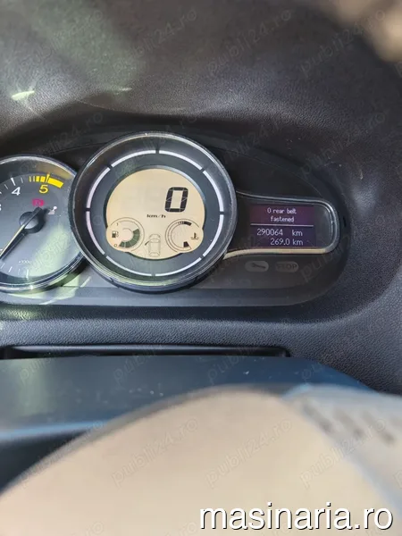 Renault Megane #6