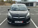 Opel Meriva - 2
