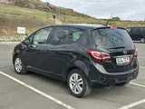 Opel Meriva - 4