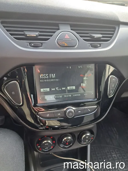 Opel Corsa #1