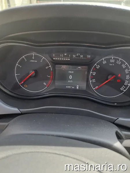 Opel Corsa #2