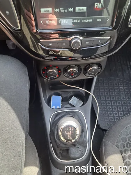 Opel Corsa #3
