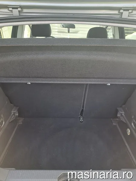 Opel Corsa #4