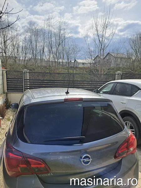 Opel Corsa #5