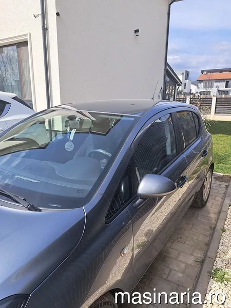 Opel Corsa #6